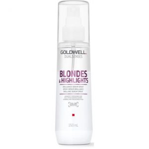 Goldwell Dualsenses Blondes Highlights Serum Spray 150 ml