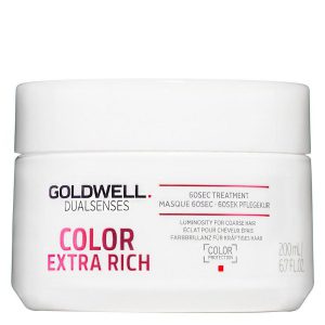 Goldwell Dualsenses Color Extra Rich 60 sec Treatment 200 ml