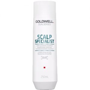 Goldwell Dualsenses Scalp Specialist Scalp Deep Cleansing Shampoo 250 ml