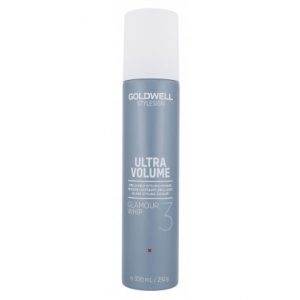Goldwell StyleSign Ultra Volume Glamour Whip 300 ml