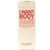 Eleven Australia I Want Body Volume Shampoo 300 ml