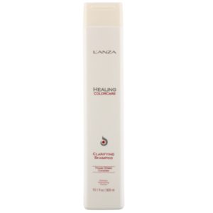 Lanza Healing ColorCare Clarifying Shampoo 300 m