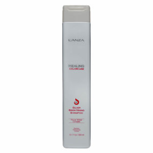 Lanza Healing ColorCare Silver Shampoo 300 ml