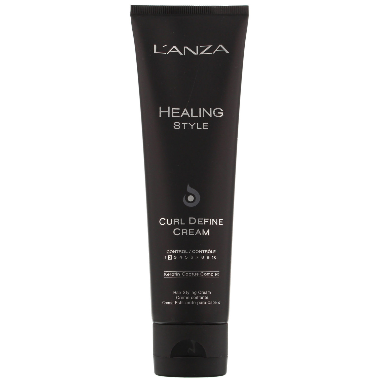 Lanza Healing Style Curl Define Cream 125 ml