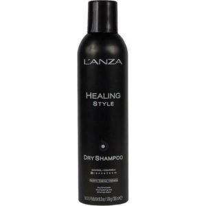 Lanza Healing Style Dry Shampoo 300 ml