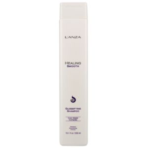 Lanza Healing Smooth Glossifying Shampoo 300 ml