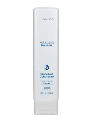 Lanza Healing Moisture Kukui Nut Conditioner 250 ml