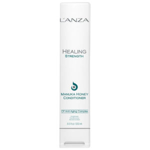 Lanza Healing Strength Manuka Honey Conditioner 250 ml
