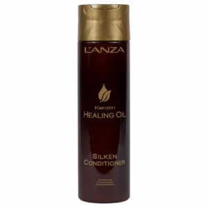 Lanza Keratin Healing Oil Conditioner 250 ml
