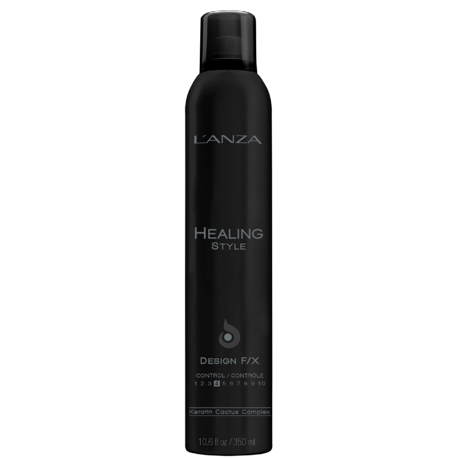 Lanza Healing Style Design F/X 300 ml