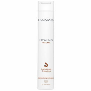 Lanza Healing Volume Thickening Shampoo 300 ml