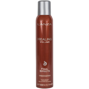 Lanza Healing Volume Volume Final Effects Spray 300 ml