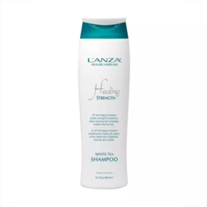 Lanza Healing Strength Healing Strenght White Tea Shampoo 300 ml