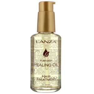 Lanza Keratin Healing Oil 100 ml