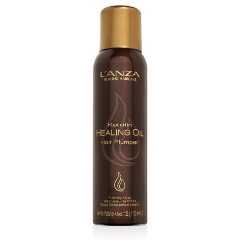 Lanza Keratin Healing Oil Hair Plumper Volume Spray 150 ml