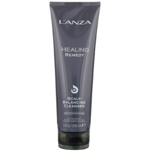 Lanza Healing Remedy Scalp Balancing Cleanser 266 ml