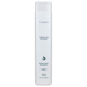 Lanza Healing Nourish Stimulating Shampoo 300 ml