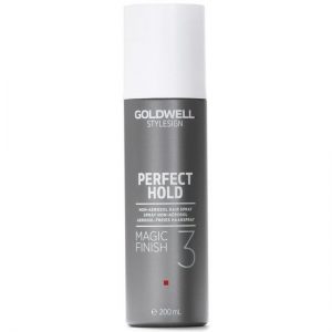 Goldwell StyleSign Perfect Hold Non-Aerosol Magic Finish 200 ml