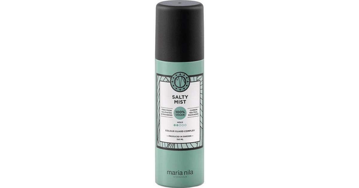 maria nila Style&Finish Salty Mist 150ml
