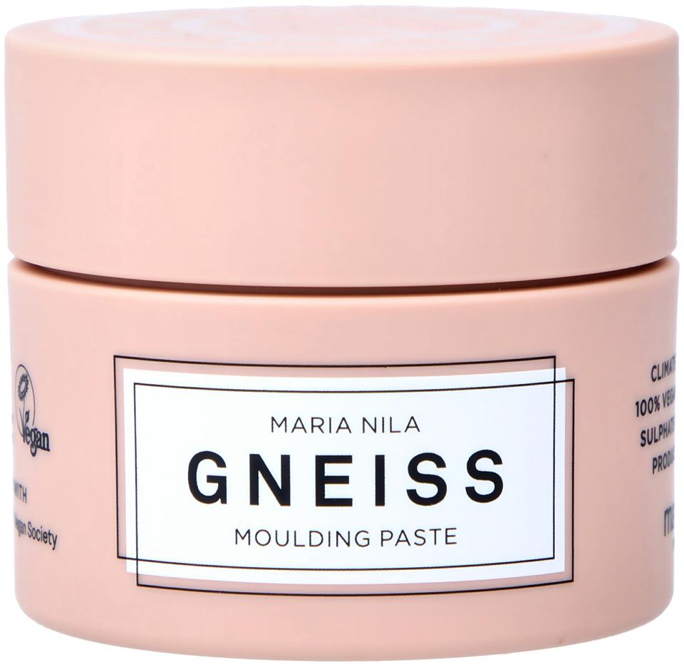 maria nila Minerals Gneiss Moulding Paste 100 ml