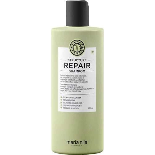 Maria Nila Structure Repair Shampoo 350 ml