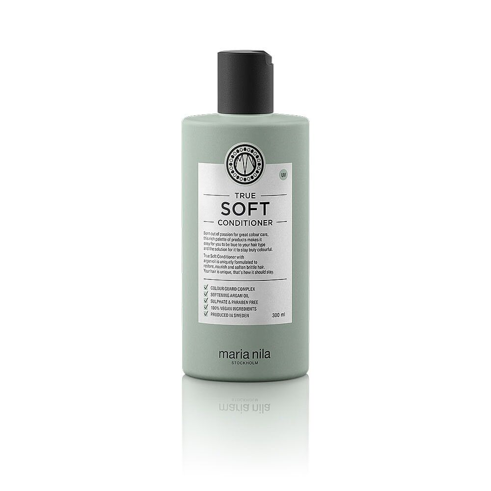 Maria Nila True Soft Conditioner 100 ml
