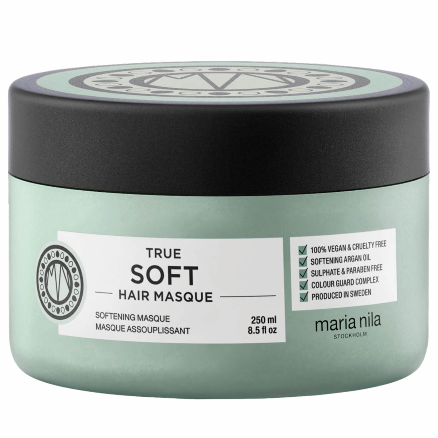 Maria Nila True Soft Masque 250 ml