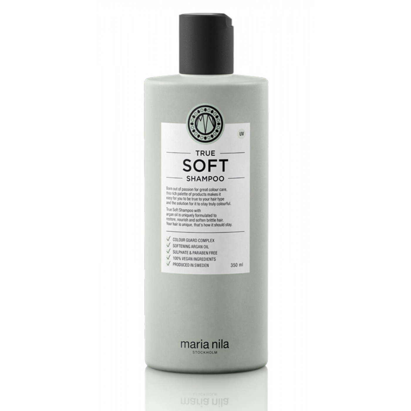 Maria nila True Soft Shampoo 350 ml