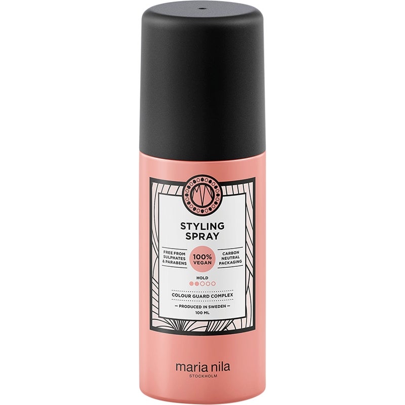 Maria nila Style Finish Styling Spray 100 ml