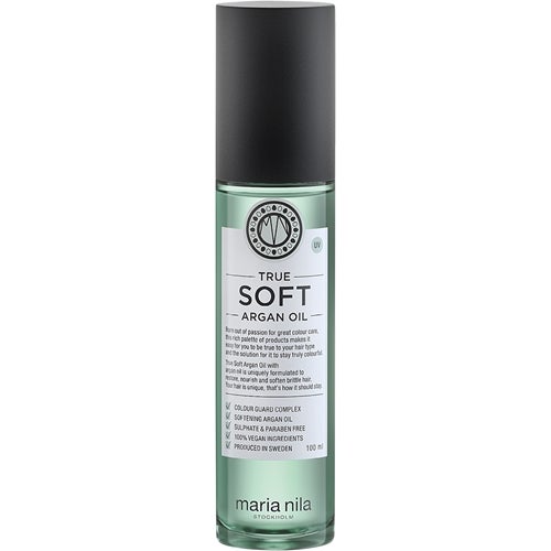 Maria Nila True Soft Hair Oil 100 ml