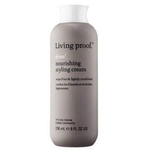 Living Proof No Frizz Nourishing Styling Cream 236 ml