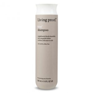 Living Proof No Frizz Shampoo 236 ml