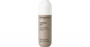Living Proof No Frizz Weightless Styling Spray 200 ml