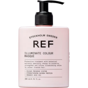 REF Illuminate Colour Masque 200ml