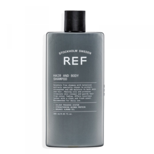 REF. Hair And Body Shampoo 285 ml
