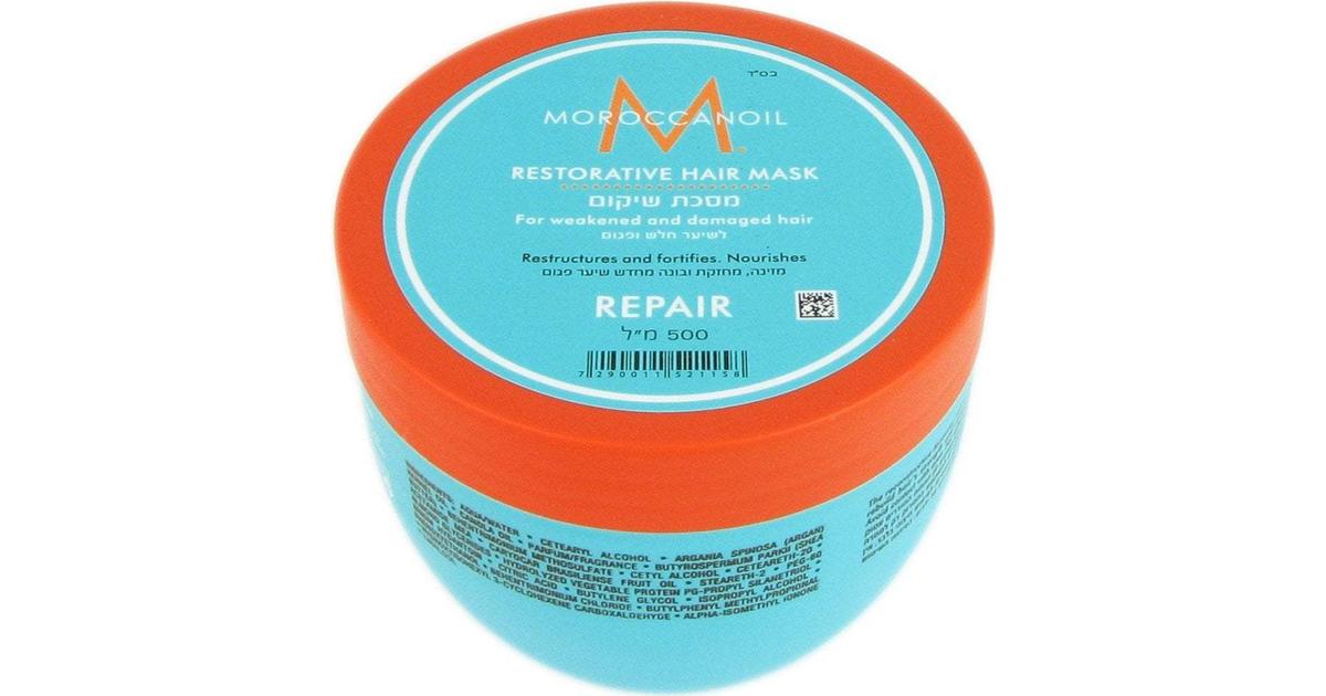 Repair mask