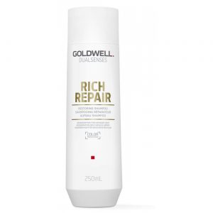 Goldwell Dualsenses Rich Repair Restoring Shampoo 250 ml