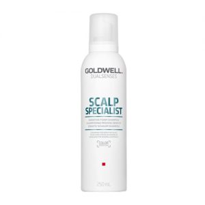 Goldwell Dualsenses Scalp Specialist Foam Shampoo 250 ml