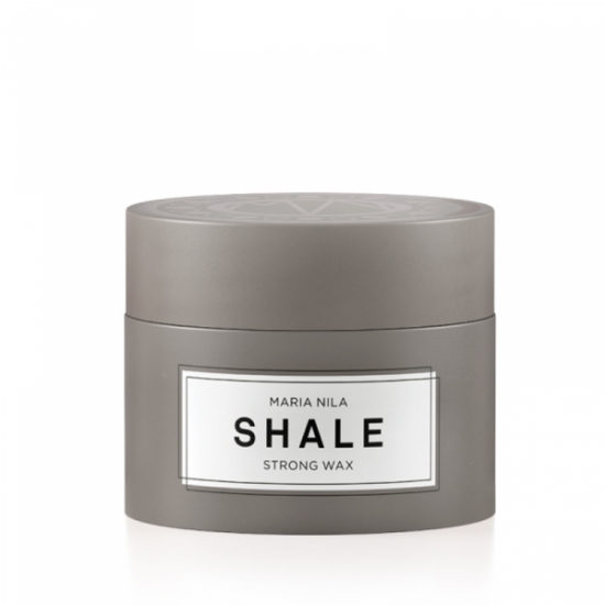 maria nila Minerals Shale Strong Wax 50 ml