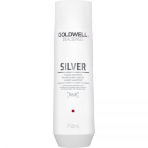 Goldwell Dualsenses Silver Shampoo 250 ml