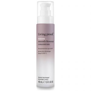 Restore Smooth Blowout Concentrate 45ml