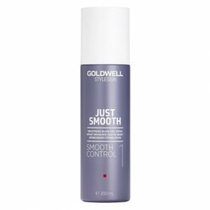 Goldwell StyleSign Just Smooth Smooth Control 200 ml