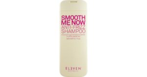 Eleven Australia Smooth Me Now Anti-Frizz Shampoo 300 ml