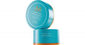 Style molding cream