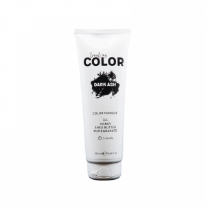 treat my color dark ash