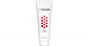 treat my color red