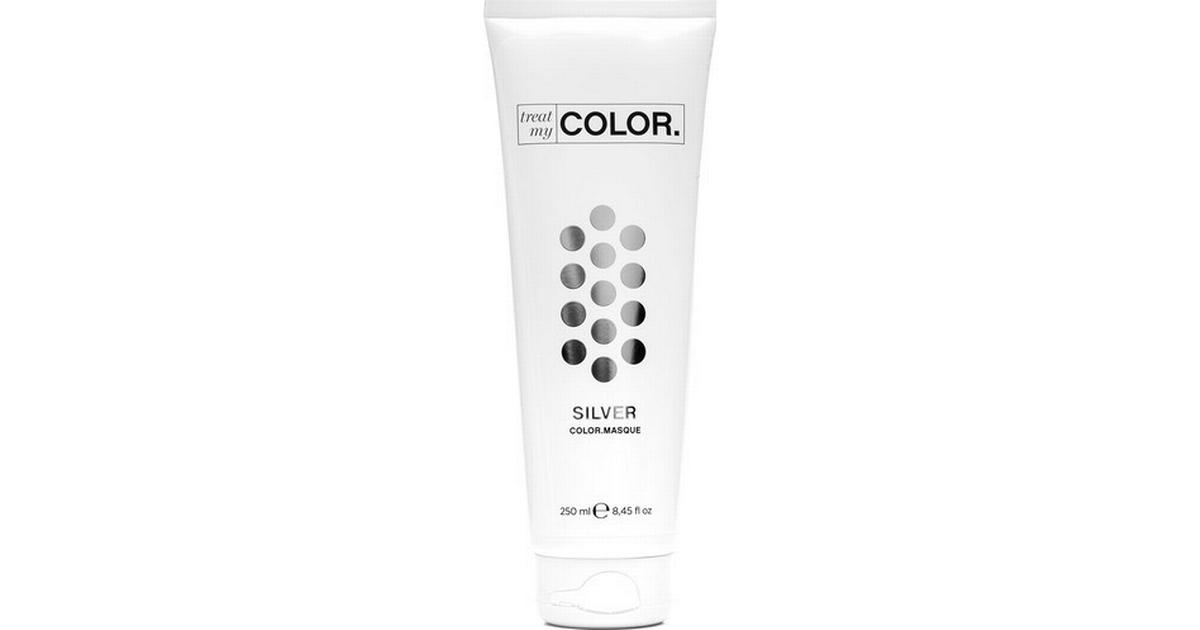 treat my color silver