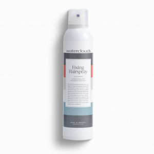 Waterclouds Fixing Hairspray 250 ml