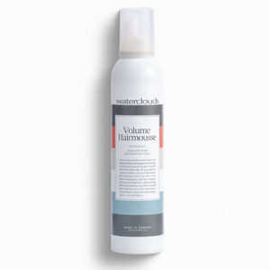 Waterclouds Volume Hairmousse 250 ml
