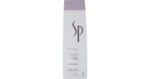 Wella Professionals SP Wella Balance Scalp Shampoo 250 ml